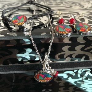 Spirit Lala Love Set